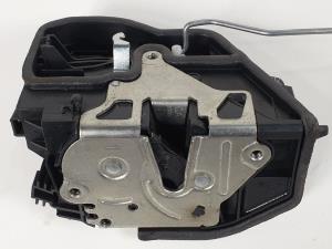 CERRADURA PUERTA TRASERA DERECHA A046998 BMW SERIE 5 TOURING (E61) Autodesguaces Alicante