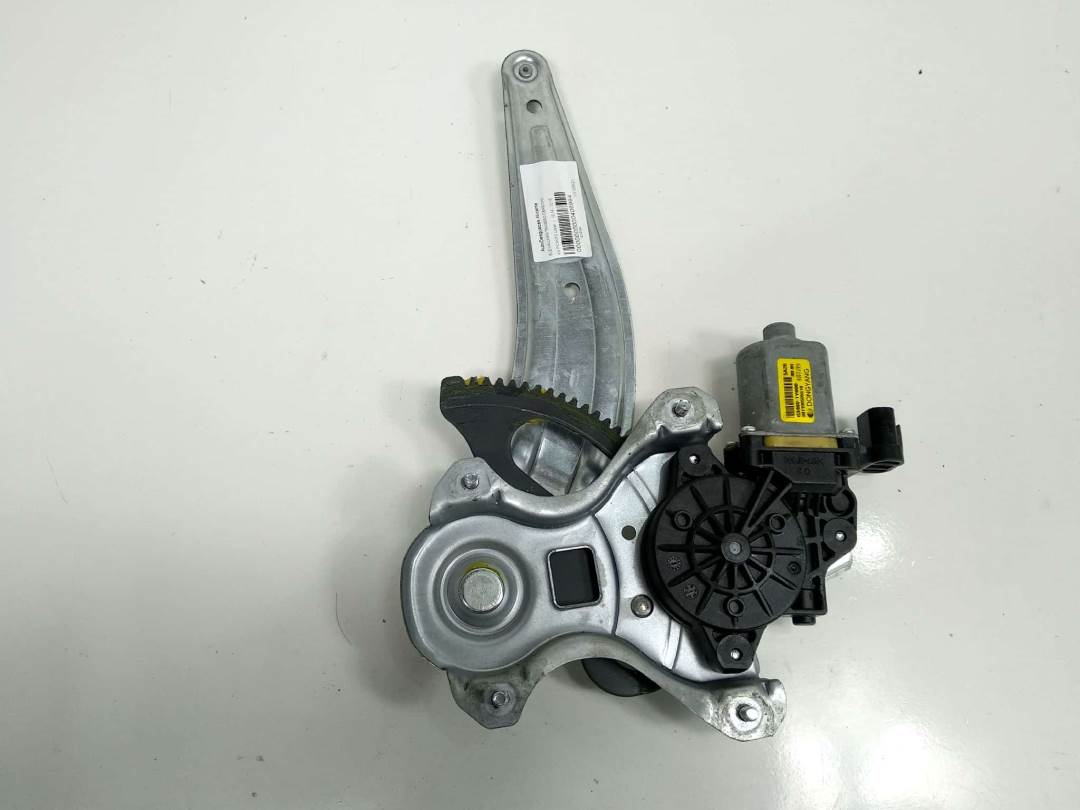 ELEVALUNAS TRASERO DERECHO - 834601Y000 - KIA - PICANTO (TA)