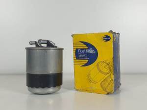 FILTRO GASOIL EFF178 MERCEDES CLASE E (W211) FAMILIAR Autodesguaces Alicante