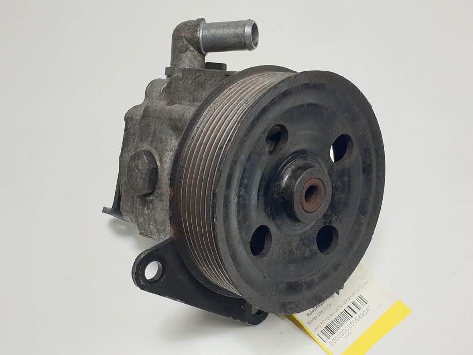 BOMBA DIRECCION - QVB500660 - LAND ROVER - RANGE ROVER SPORT (L320)