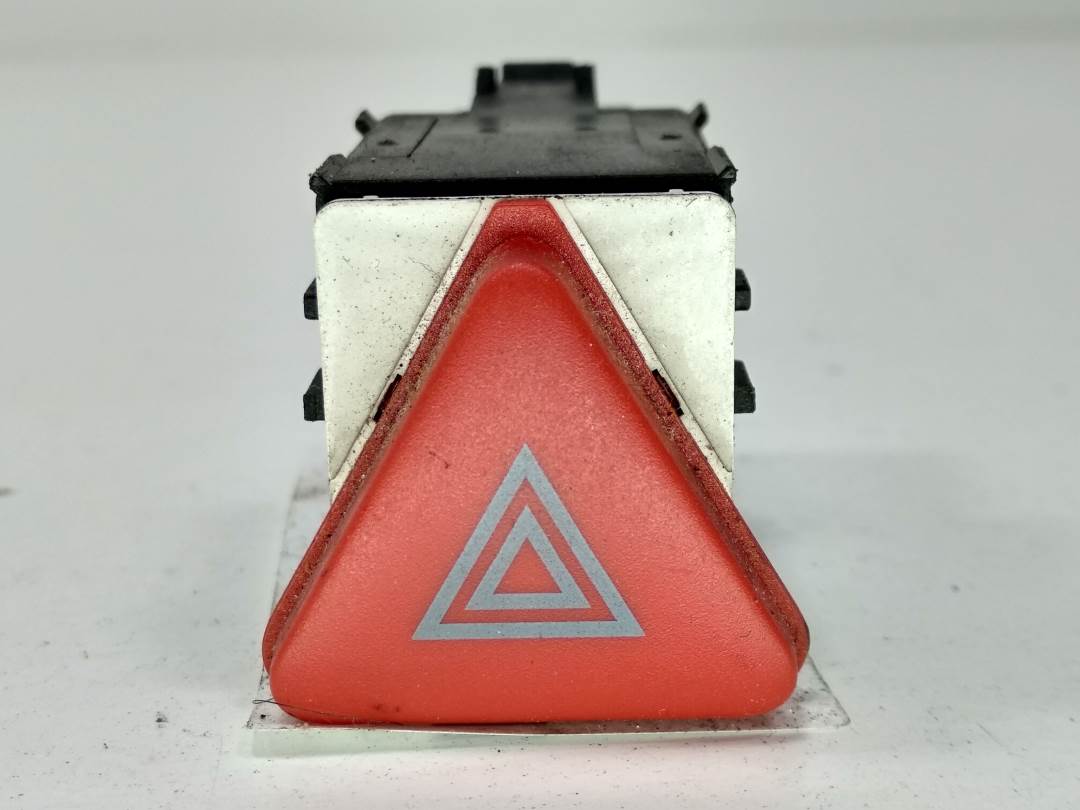 WARNING - 6Y0953235 - FORD - FOCUS SPORTBREAK (CAP)