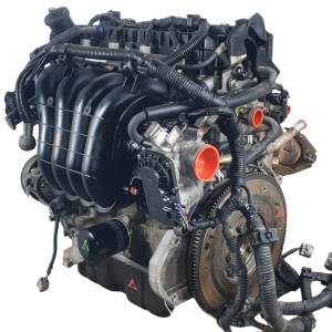 MOTOR COMPLETO 4A90 MITSUBISHI COLT BERLINA 5 (Z30A) Autodesguaces Alicante