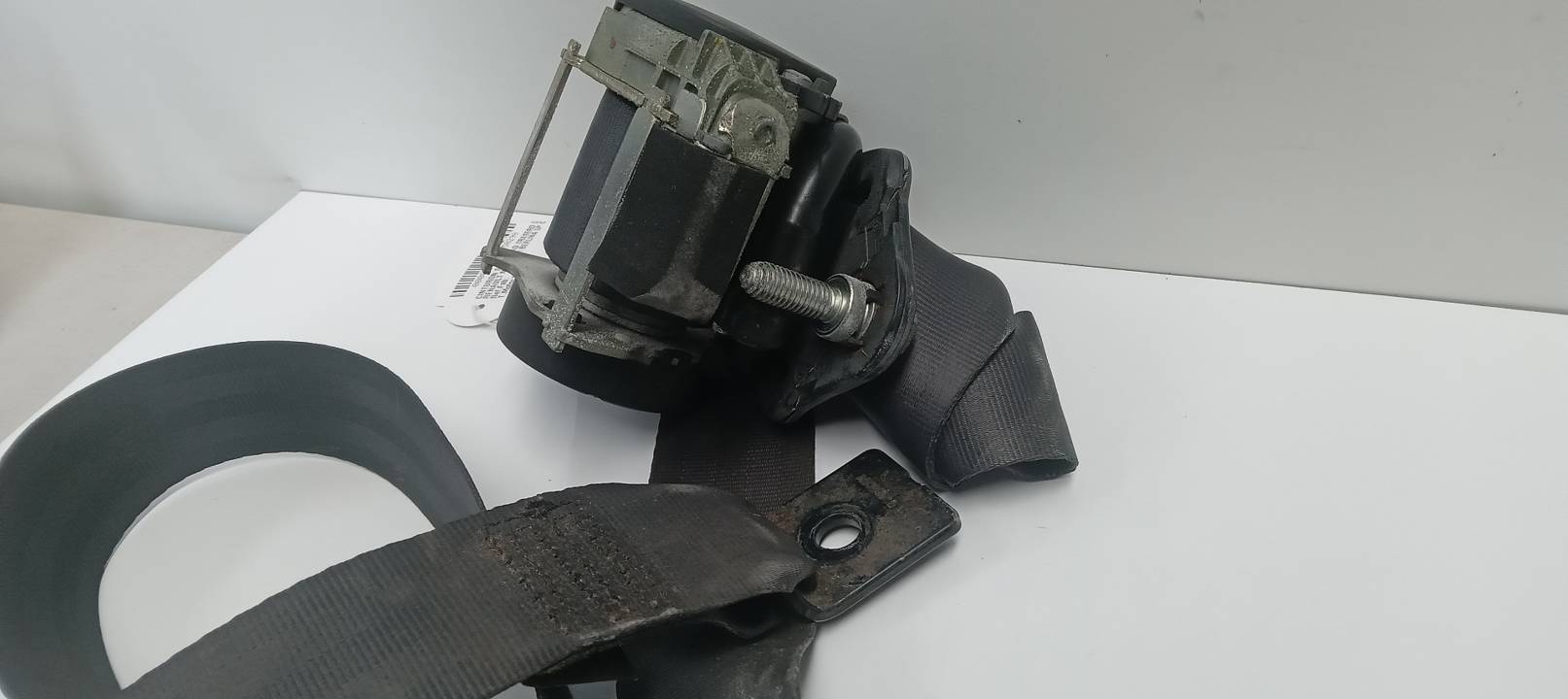 CINTURON SEGURIDAD TRASERO DERECHO