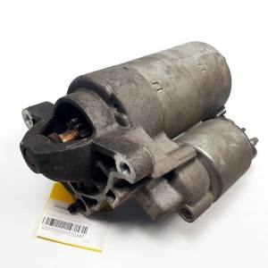 MOTOR ARRANQUE 9647982880 PEUGEOT 207 Autodesguaces Alicante