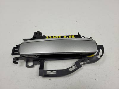 MANETA EXTERIOR DELANTERA DERECHA 4F0837886 AUDI A6 BERLINA (4F2) Autodesguaces Alicante