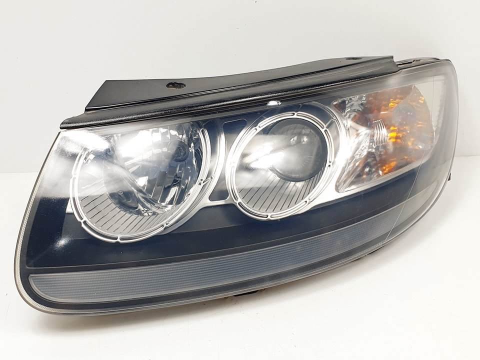 FARO IZQUIERDO - 921012BXXX - HYUNDAI - SANTA FE (BM)