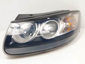 FARO IZQUIERDO 921012BXXX HYUNDAI SANTA FE (BM) Autodesguaces Alicante