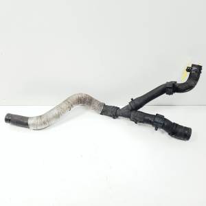TUBO INTERCOOLER 8J0121073D AUDI TT (8J3/8J9) Autodesguaces Alicante