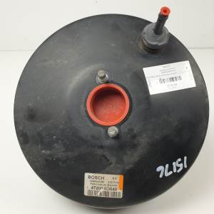 SERVOFRENO 472000D040 TOYOTA YARIS (NCP1/NLP1/SCP1) Autodesguaces Alicante
