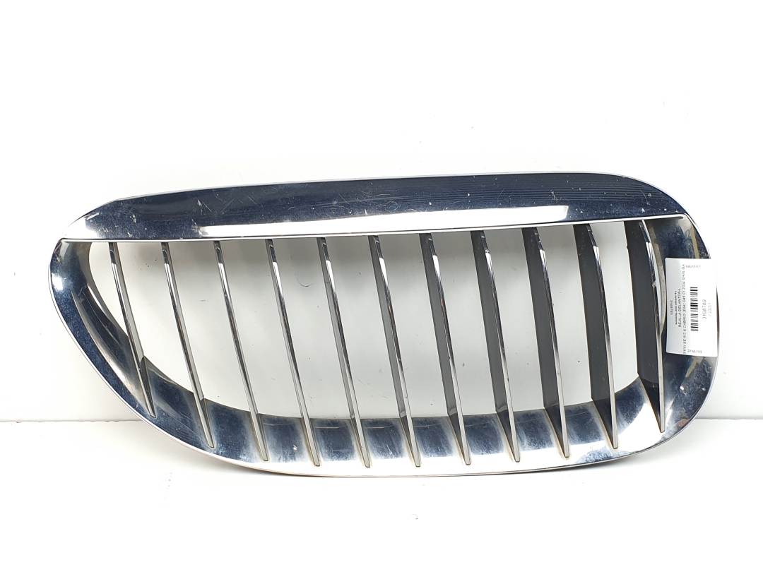 REJILLA DELANTERA - 51137077932 - BMW - SERIE 6 CABRIO (E64)