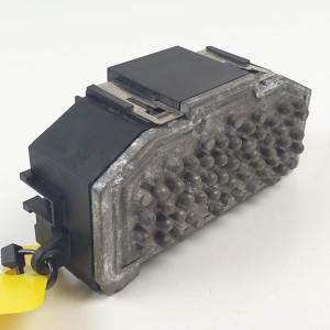 RESISTENCIA CALEFACCION 3C0907521 SEAT LEON (1P1) Autodesguaces Alicante