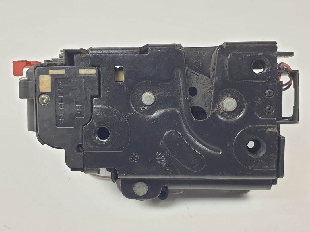 CERRADURA PUERTA DELANTERA IZQUIERDA - 3D1837015AB - VOLKSWAGEN - TOURAN (1T2)