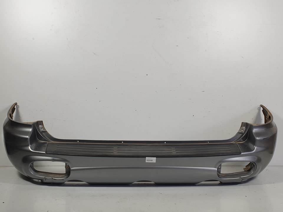 PARAGOLPES TRASERO - HYUNDAI - SANTA FE (SM)