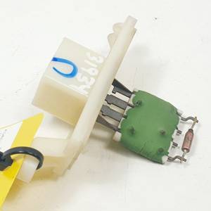 RESISTENCIA CALEFACCION 2611450 FORD TRANSIT CUSTOM KASTEN Autodesguaces Alicante