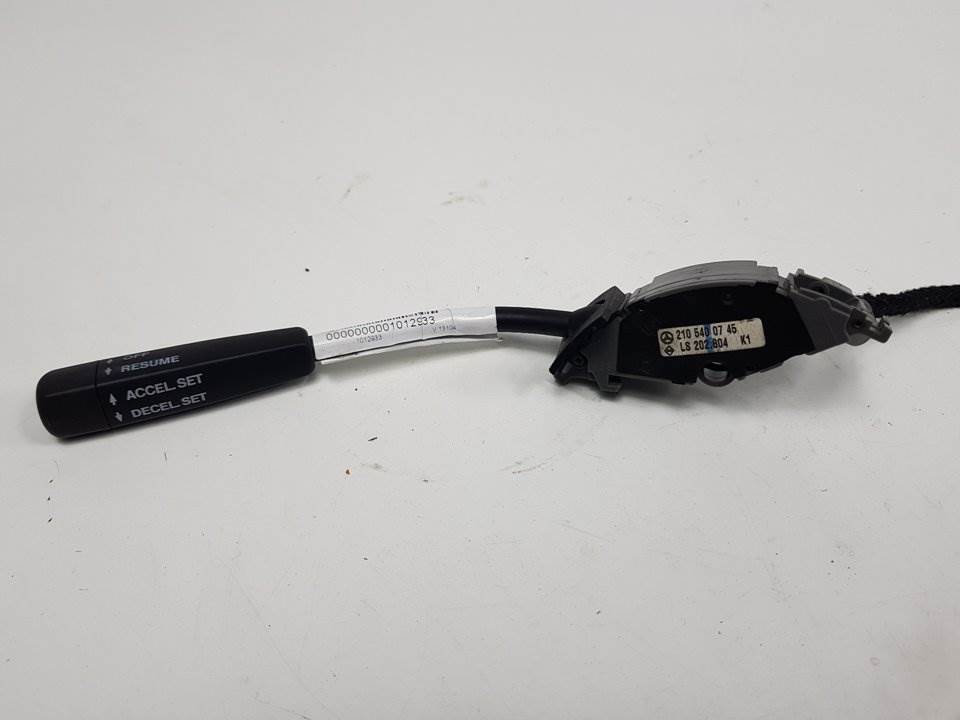 MANDO MULTIFUNCION - 2105400745 - MERCEDES - CLASE B (W245)