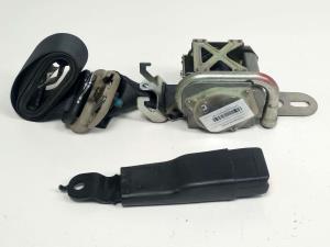 CINTURON SEGURIDAD DELANTERO DERECHO 528422 CHRYSLER 300 C TOURING Autodesguaces Alicante