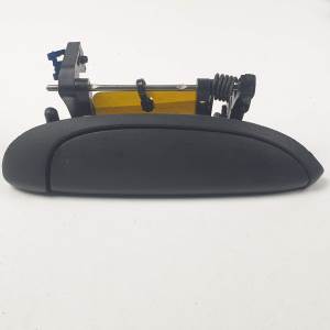 MANETA EXTERIOR TRASERA DERECHA 7700426087 RENAULT CLIO II FASE II (B/CB0) Autodesguaces Alicante