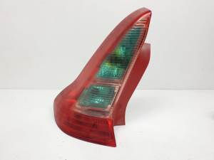 PILOTO TRASERO IZQUIERDO 9646801777 CITROEN C4 COUPE Autodesguaces Alicante
