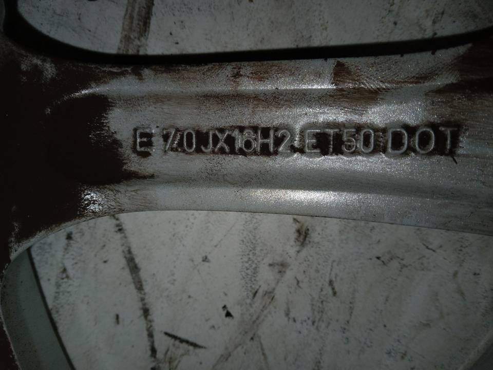 LLANTA