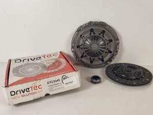 KIT EMBRAGUE DTC3345 PEUGEOT 307 CC (S1) Autodesguaces Alicante