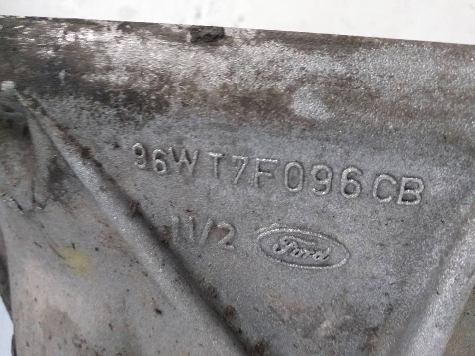 CAJA CAMBIOS