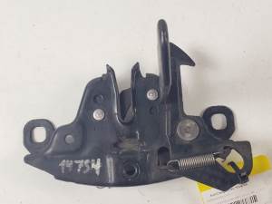CERRADURA CAPOT 306928410AA NISSAN PATHFINDER (R51) Autodesguaces Alicante