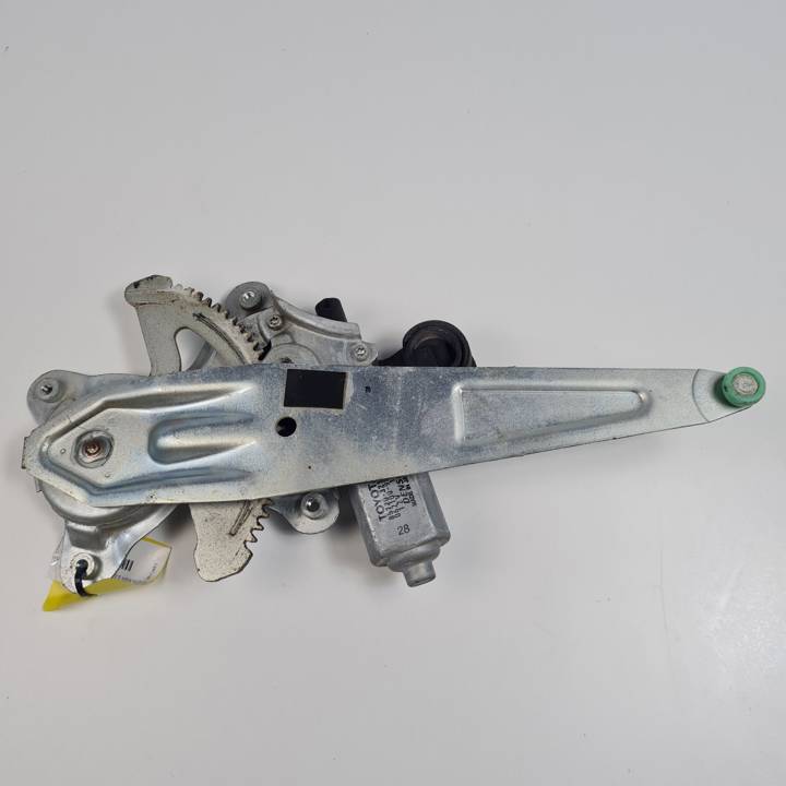 ELEVALUNAS TRASERO DERECHO 8572032150 TOYOTA RAV4 Autodesguaces Alicante
