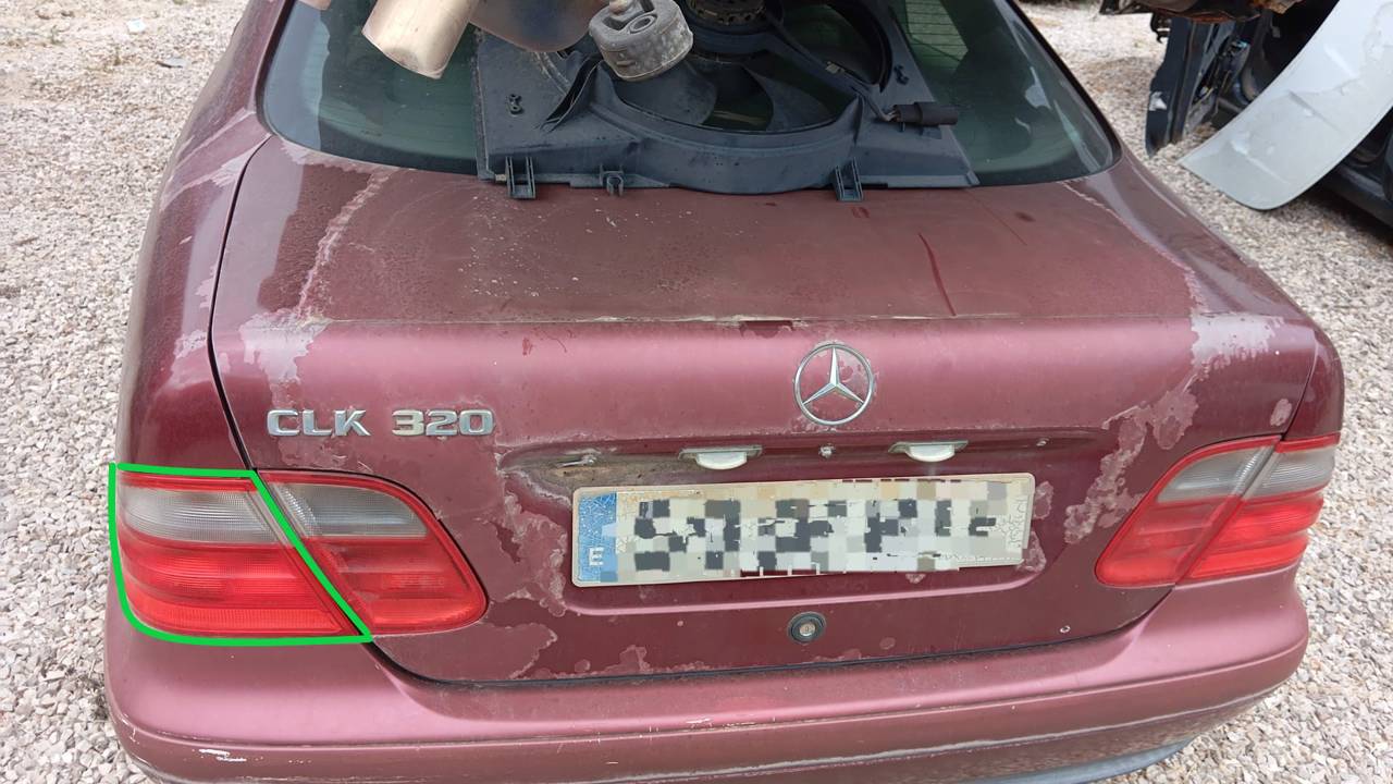PILOTO TRASERO IZQUIERDO