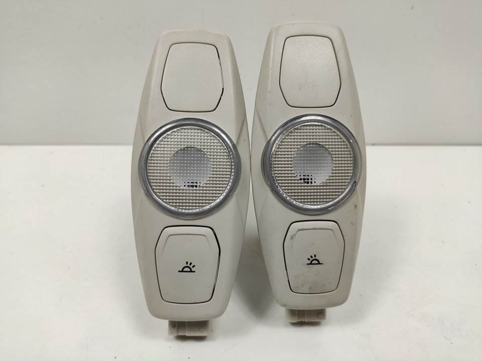 LUZ INTERIOR - CJ5A13K767DF3AM1 - FORD - KUGA (CBS)