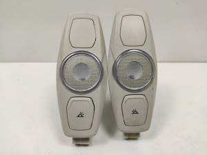 LUZ INTERIOR CJ5A13K767DF3AM1 FORD KUGA (CBS) Autodesguaces Alicante