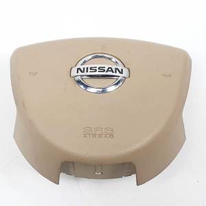 AIRBAG DELANTERO IZQUIERDO NISSAN MURANO (Z50) Autodesguaces Alicante