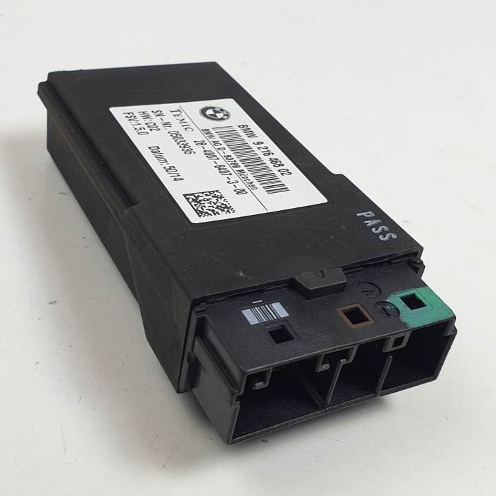 MODULO ELECTRONICO 921646802 BMW SERIE X5 (F15) Autodesguaces Alicante