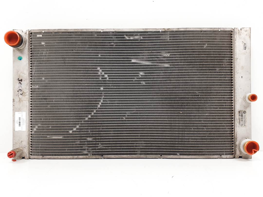 RADIADOR AGUA - 1711779587802 - BMW - SERIE 5 BERLINA (E60)