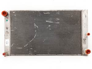 RADIADOR AGUA 1711779587802 BMW SERIE 5 BERLINA (E60) Autodesguaces Alicante