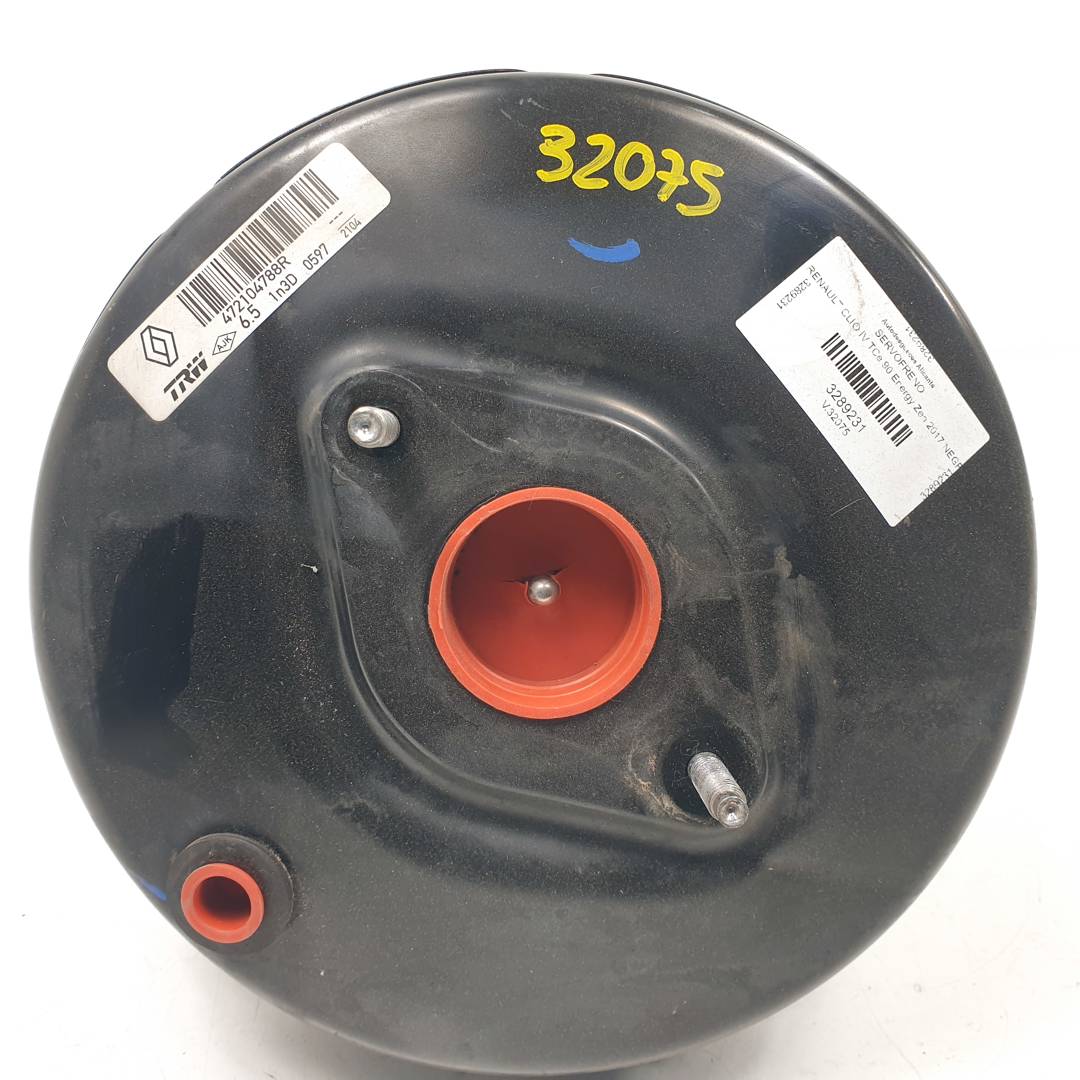 Servofrein - 472104788R - RENAULT - CLIO IV