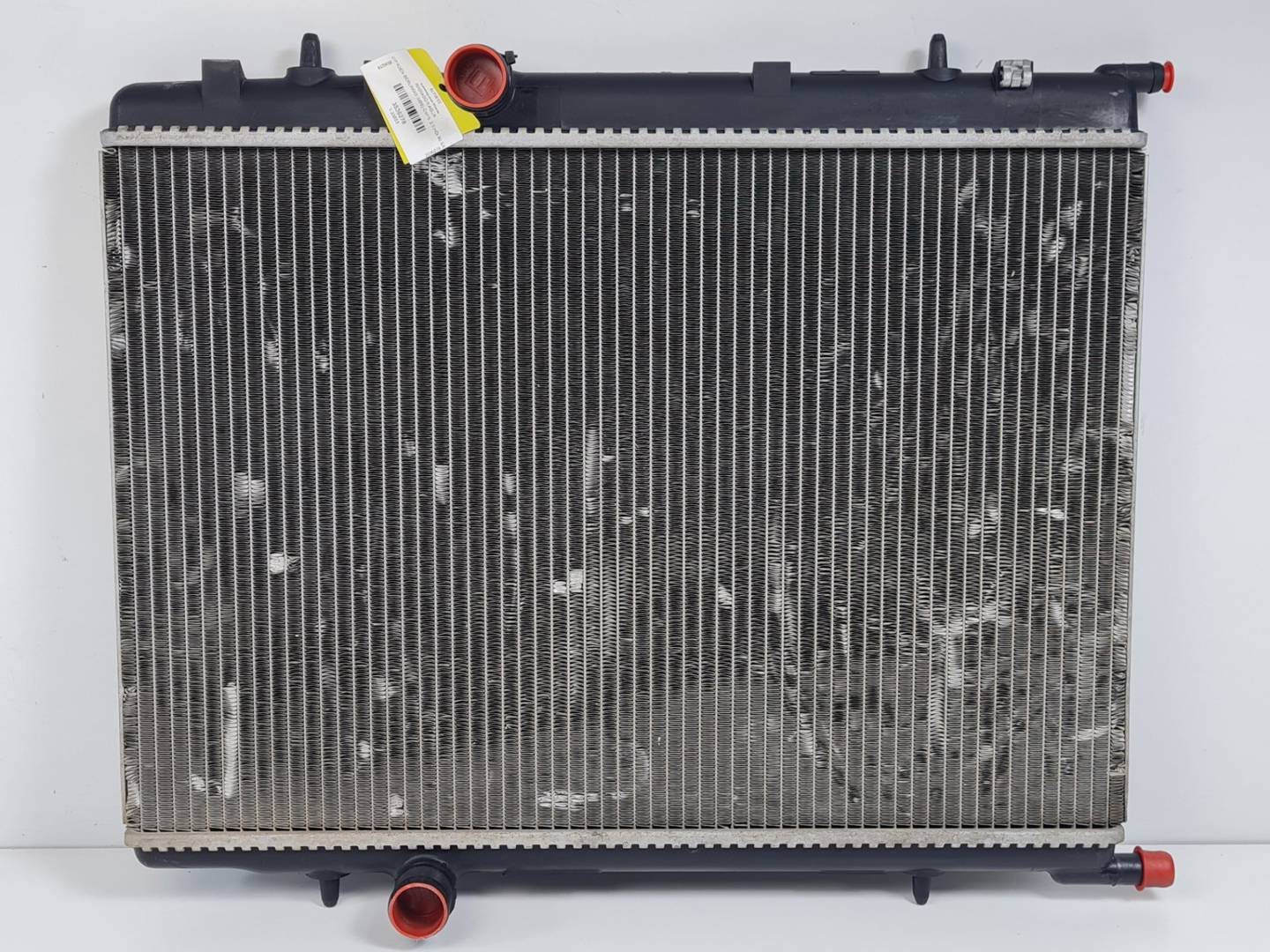 RADIADOR AGUA - 9653692180 - CITROEN - BERLINGO (M59)