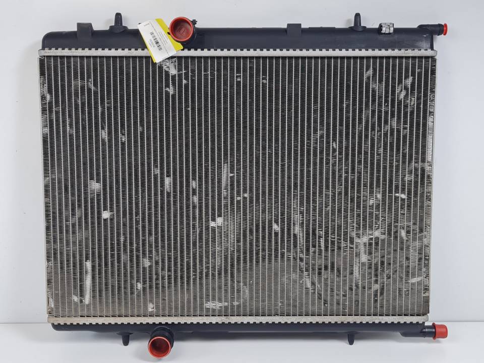 RADIADOR AGUA 9653692180 CITROEN BERLINGO (M59) Autodesguaces Alicante