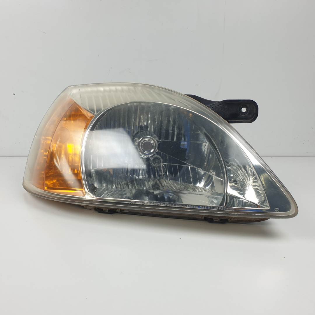 FARO DERECHO - 92102FD0 - KIA - RIO (DC)