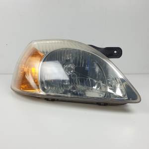 FARO DERECHO 92102FD0 KIA RIO (DC) Autodesguaces Alicante