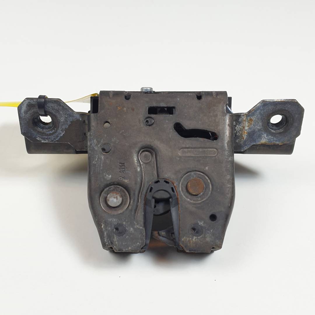 CERRADURA MALETERO / PORTON - 13587646 - OPEL - ASTRA J LIM.