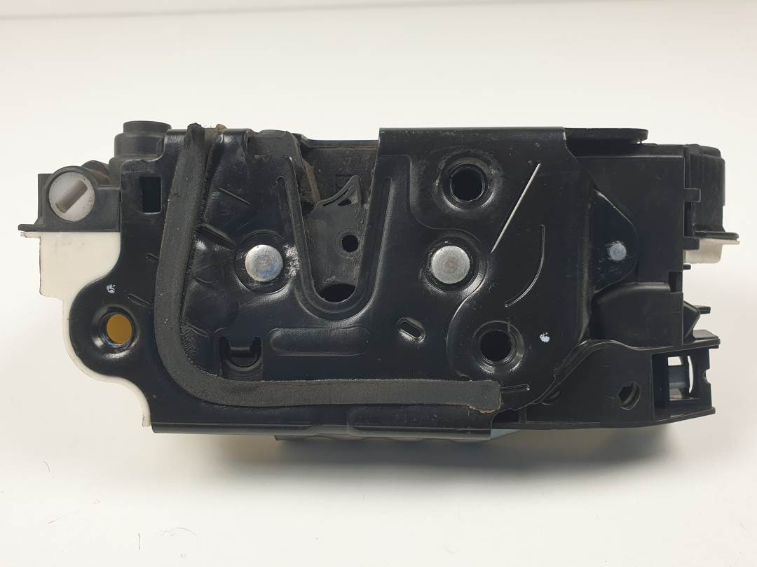 CERRADURA PUERTA TRASERA IZQUIERDA - 5N0839015D - SKODA - FABIA COMBI (5J5)