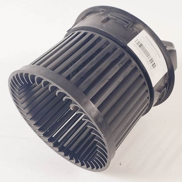 VENTILADOR CALEFACCION - T1011034D - CITROEN - C4 BERLINA (B7)
