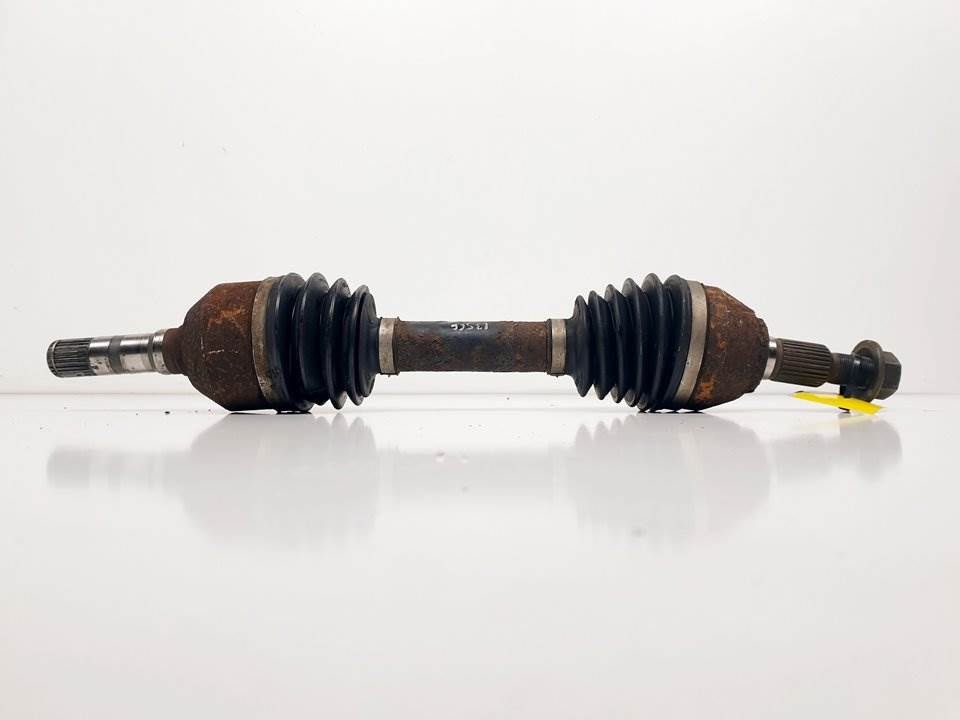 TRANSMISION DELANTERA IZQUIERDA - FORD - FOCUS BERLINA (CAK)