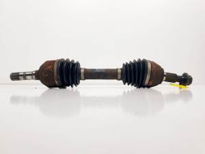 TRANSMISION DELANTERA IZQUIERDA FORD FOCUS BERLINA (CAK) Autodesguaces Alicante