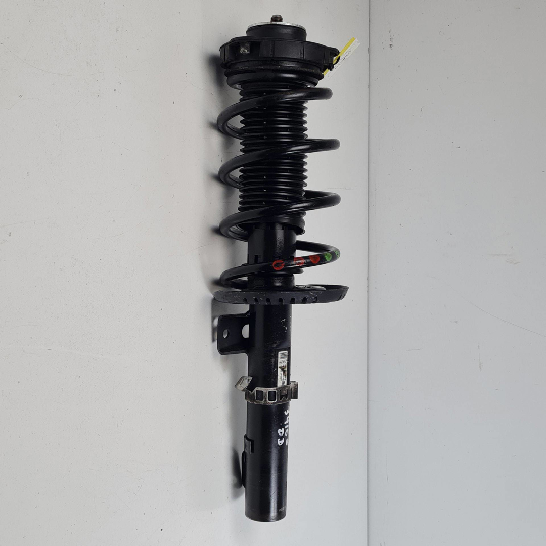 AMORTIGUADOR DELANTERO DERECHO - 6Q0413031CF - VOLKSWAGEN - POLO (9N3)