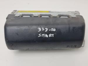 AIRBAG DELANTERO DERECHO 1711779903 SMART FORTWO COUPE (C450) Autodesguaces Alicante