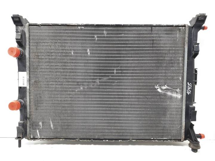 RADIADOR AGUA 8200115542D RENAULT MEGANE II COUPE/CABRIO Autodesguaces Alicante