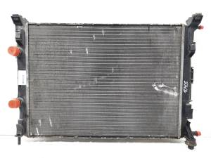 RADIADOR AGUA 8200115542D RENAULT MEGANE II COUPE/CABRIO Autodesguaces Alicante