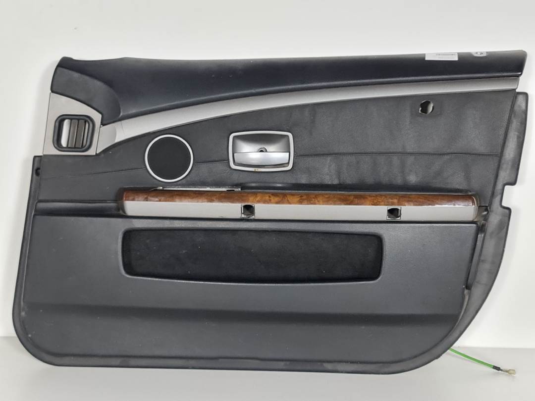 GUARNECIDO PUERTA DELANTERA DERECHA - 54826141 - BMW - SERIE 7 (E65/E66)