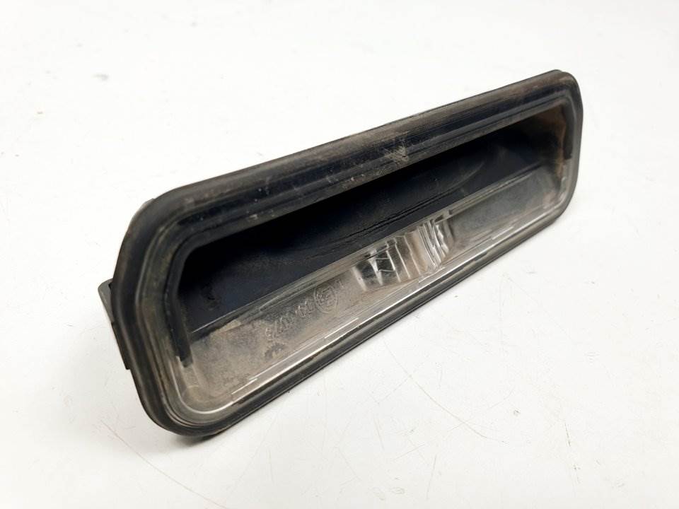 MANETA EXTERIOR PORTON - BM5119B514AC - FORD - FOCUS LIM. (CB8)